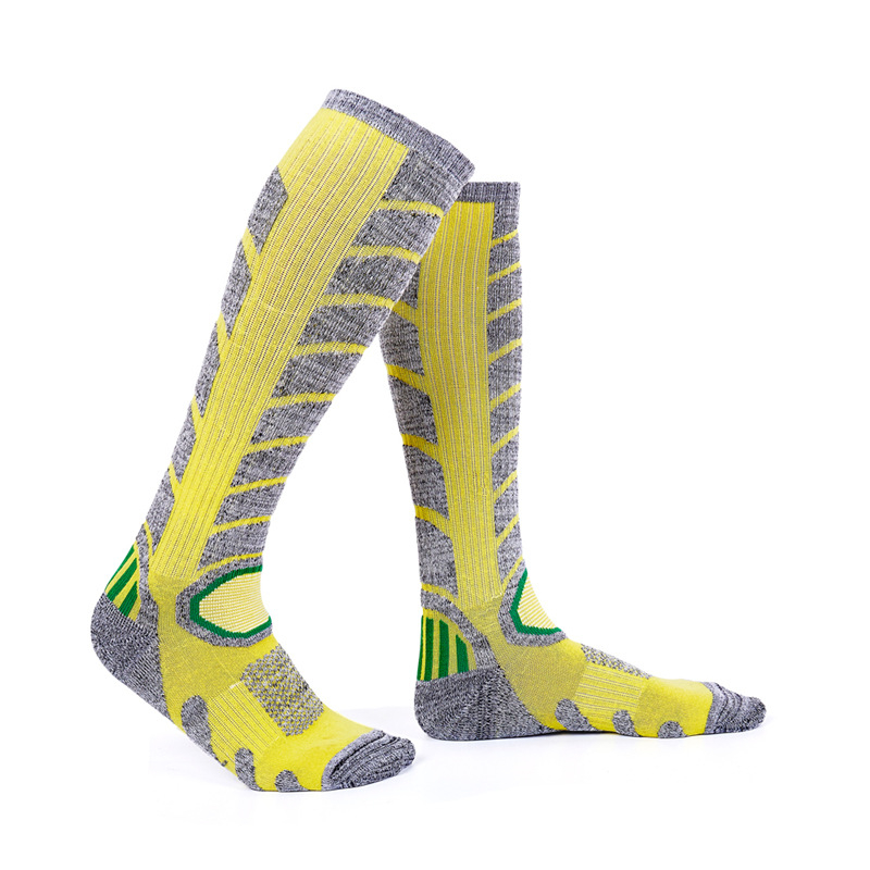 Outdoor Adventure Socks