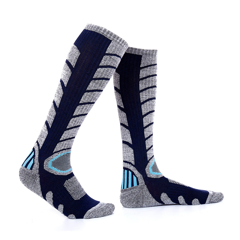 Terry Cushioned Socks