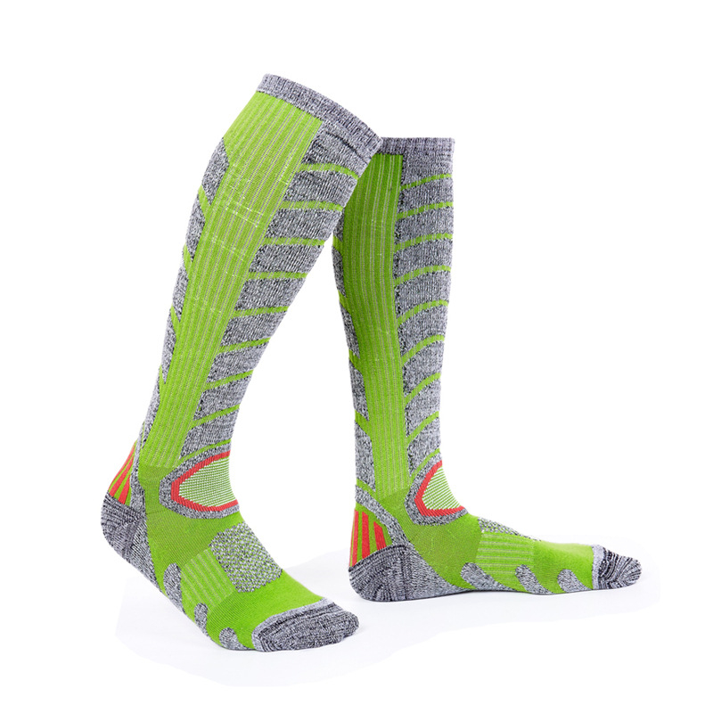 Cotton Hiking Socks