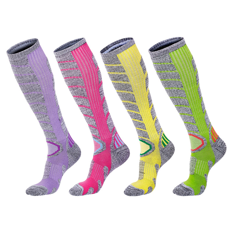 Thick Hiking Socks