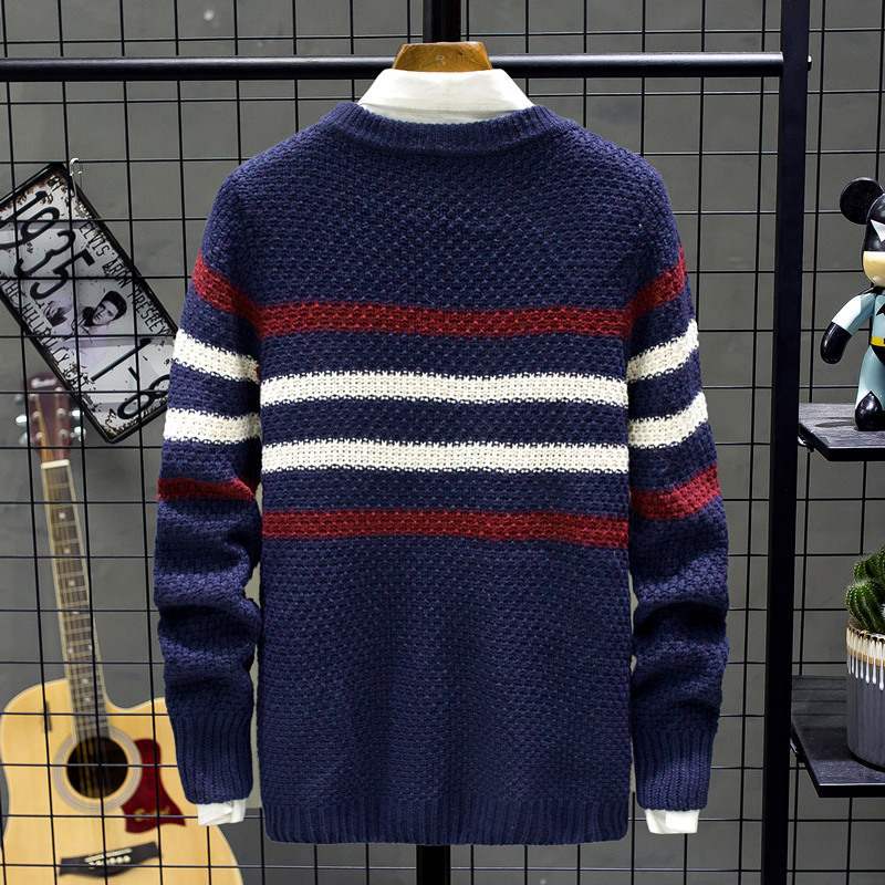 Men's Sweater in Casual Wear