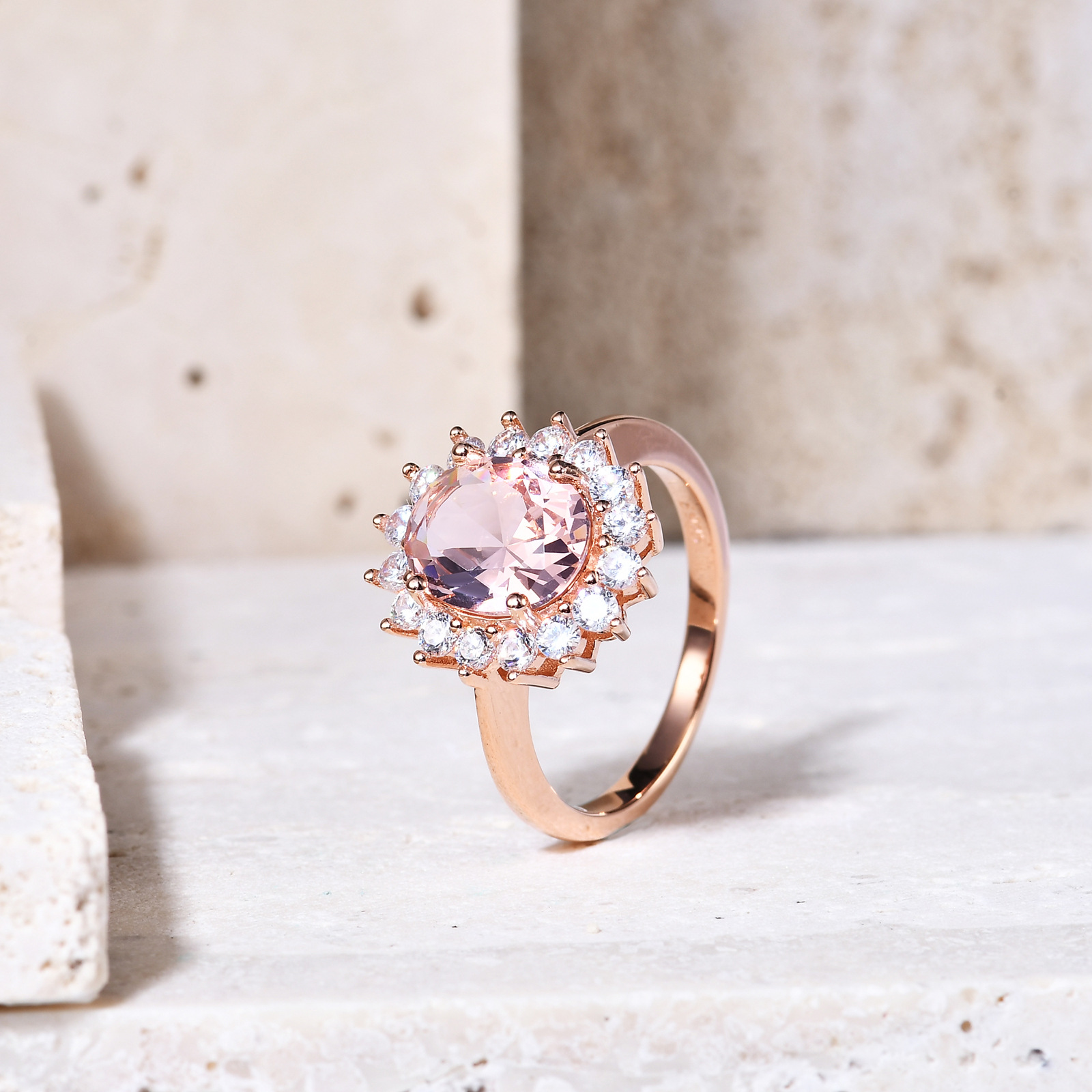 Ring Detail 5