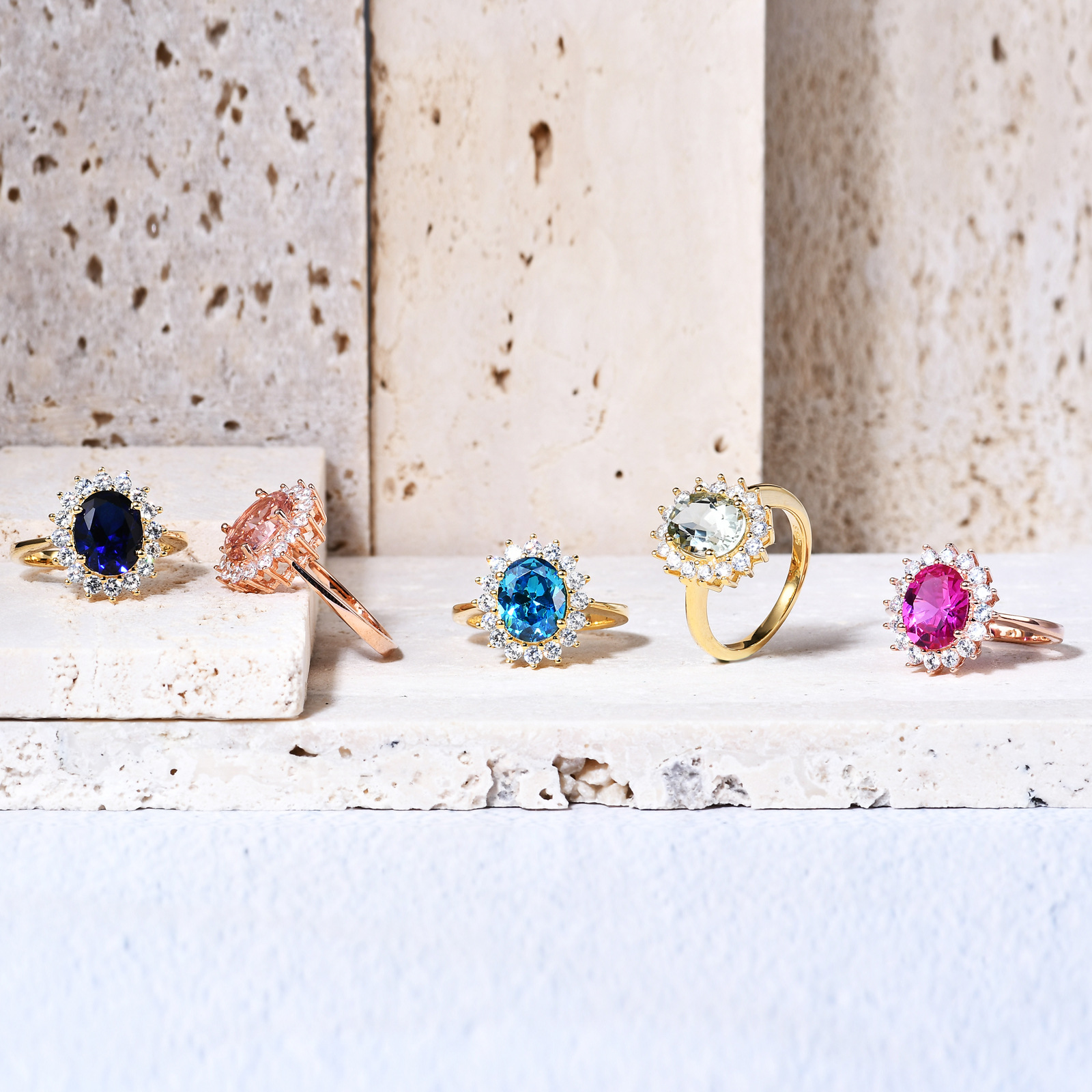Ring Detail 2