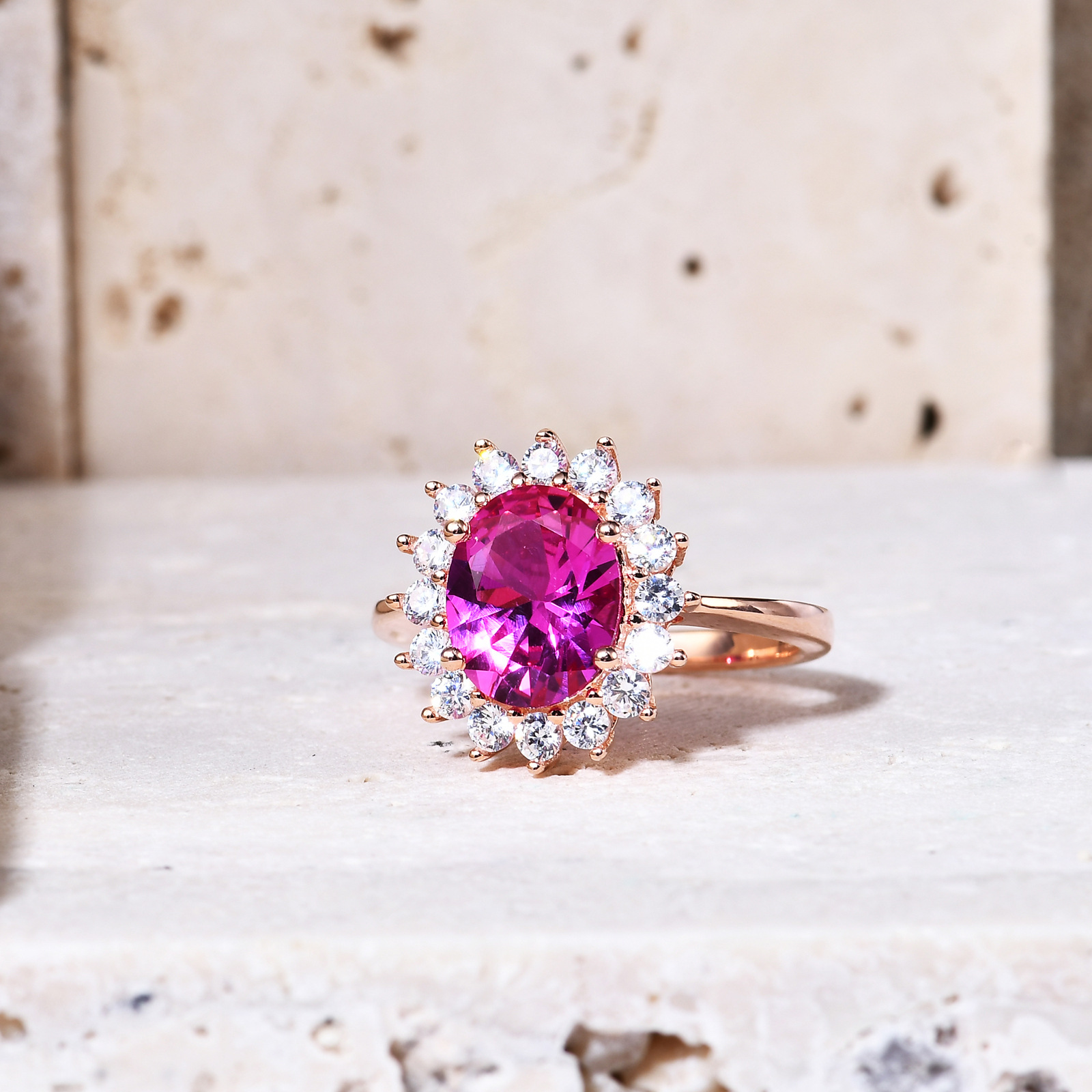 Ring Detail 3