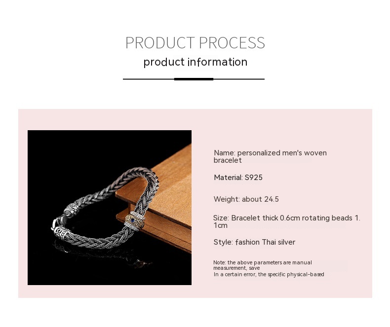 Bracelet Image 7