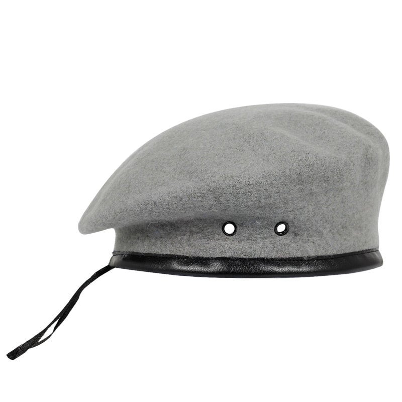 Pure Wool Painter Cap Image 6