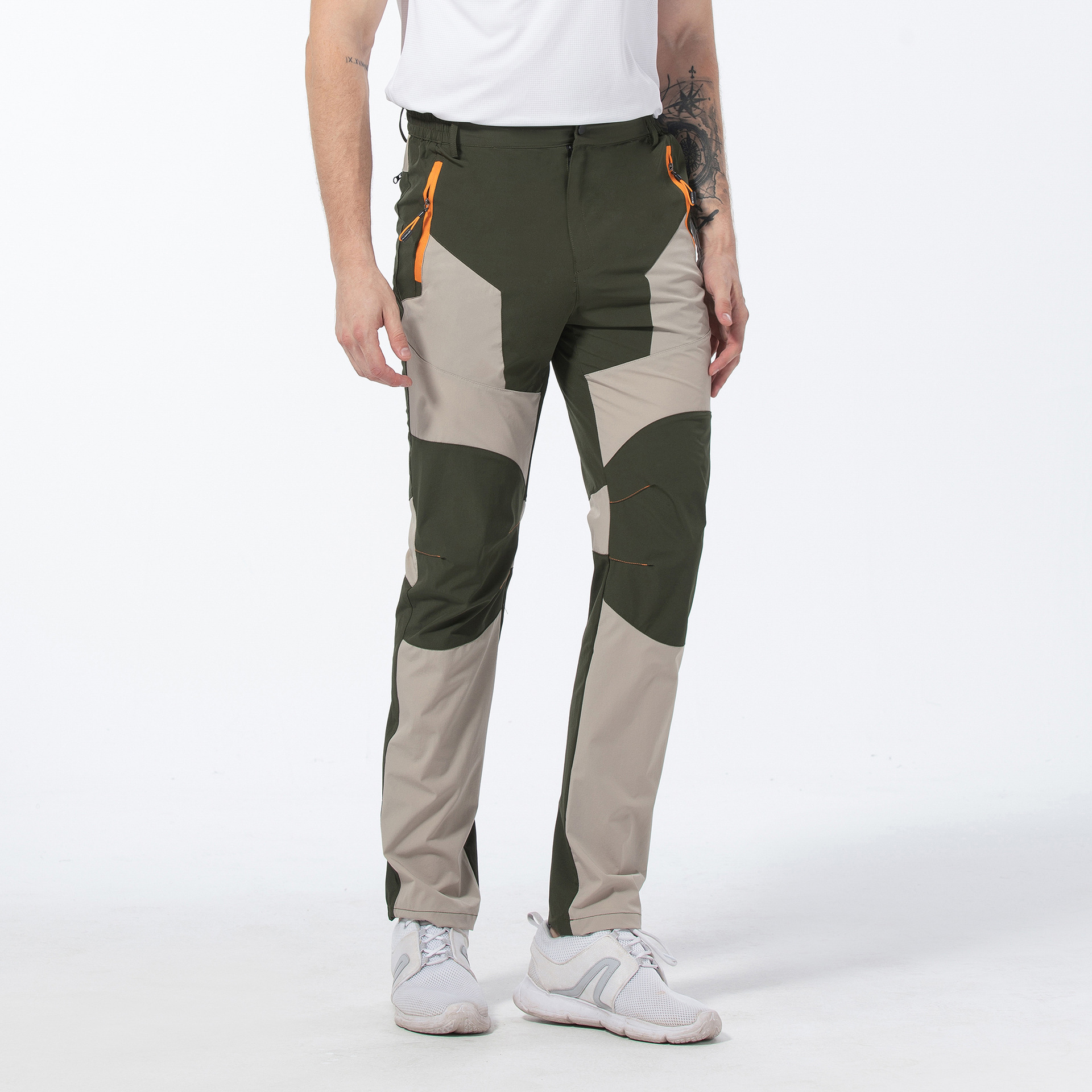 Quick-Dry Pants Image 6