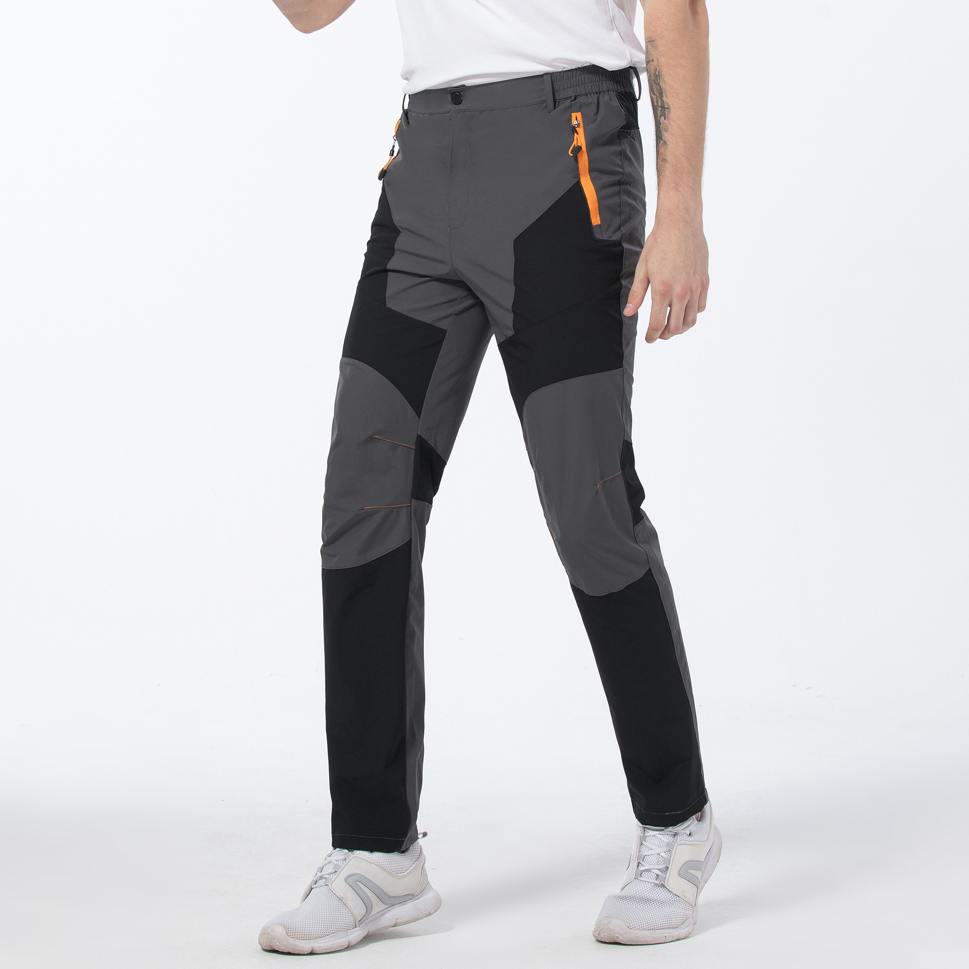 Quick-Dry Pants Image 8