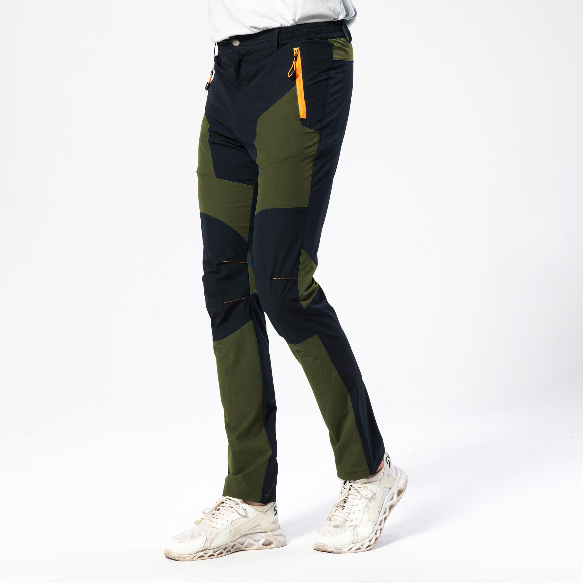 Quick-Dry Pants Image 12
