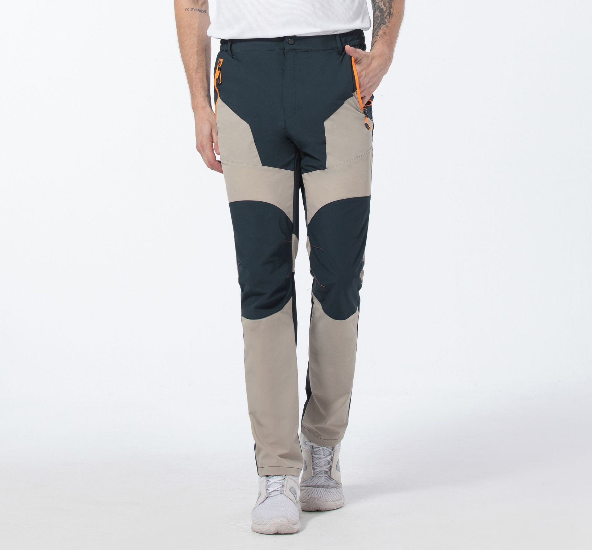 Quick-Dry Pants Image 9