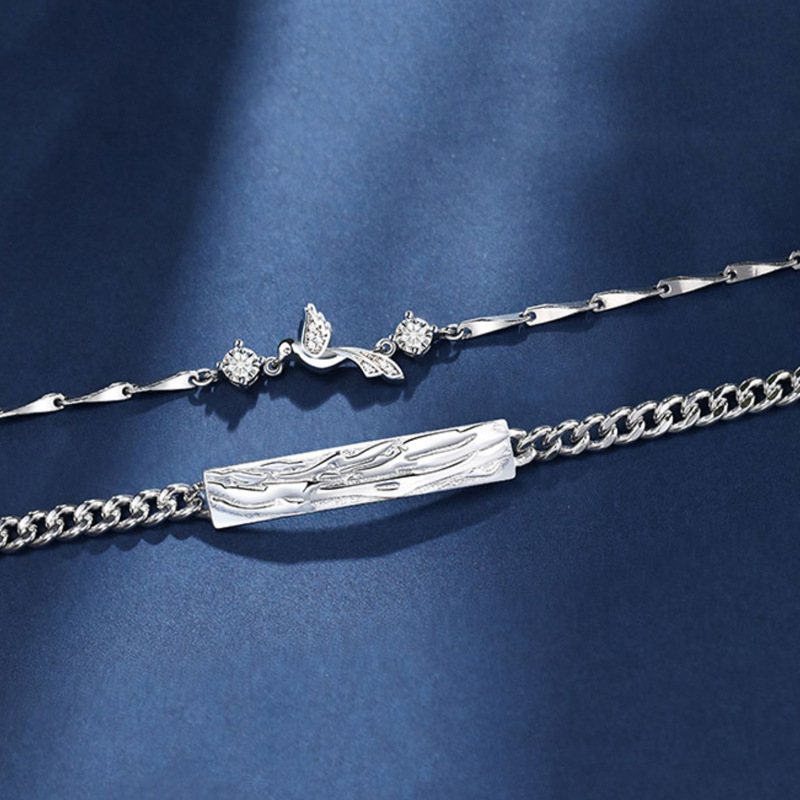 Couples Bracelet 3