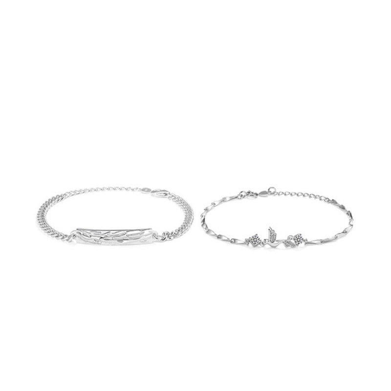 Couples Bracelet 1