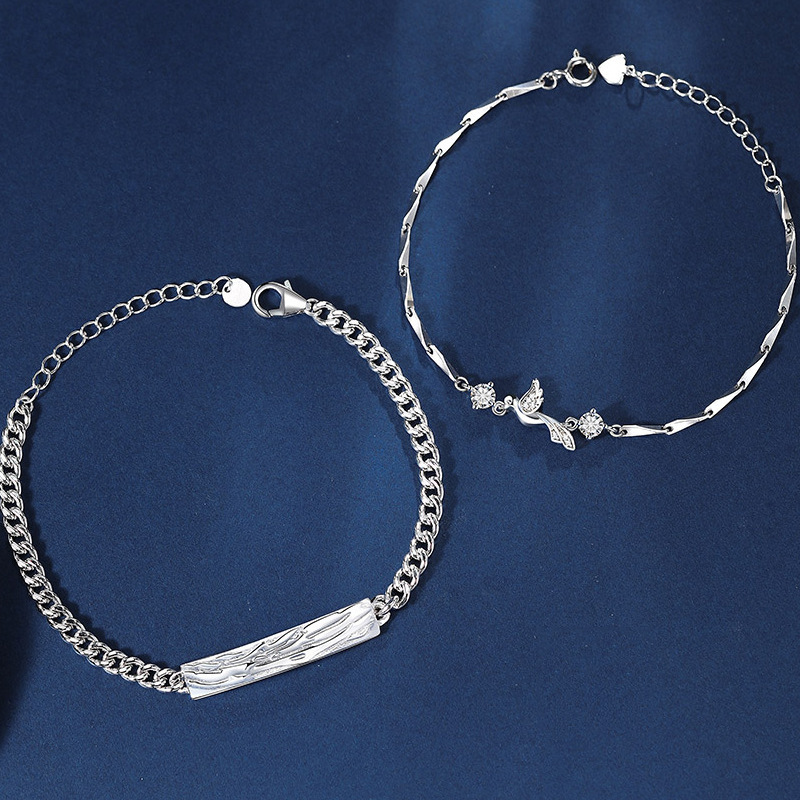 Couples Bracelet 4