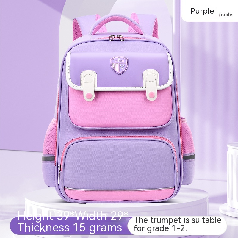 Bild von 3D Rückenprotektor Schulrucksack 5