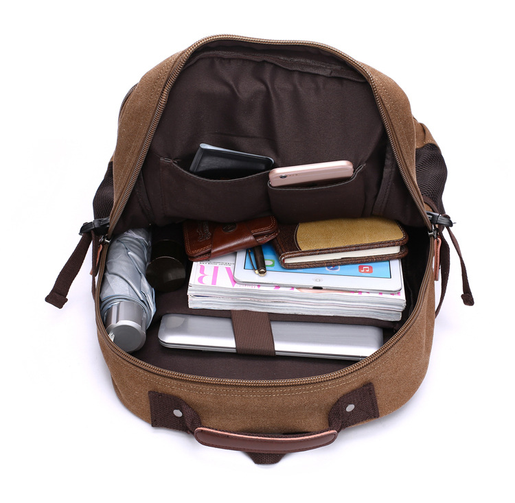 Canvas Bag Style 15