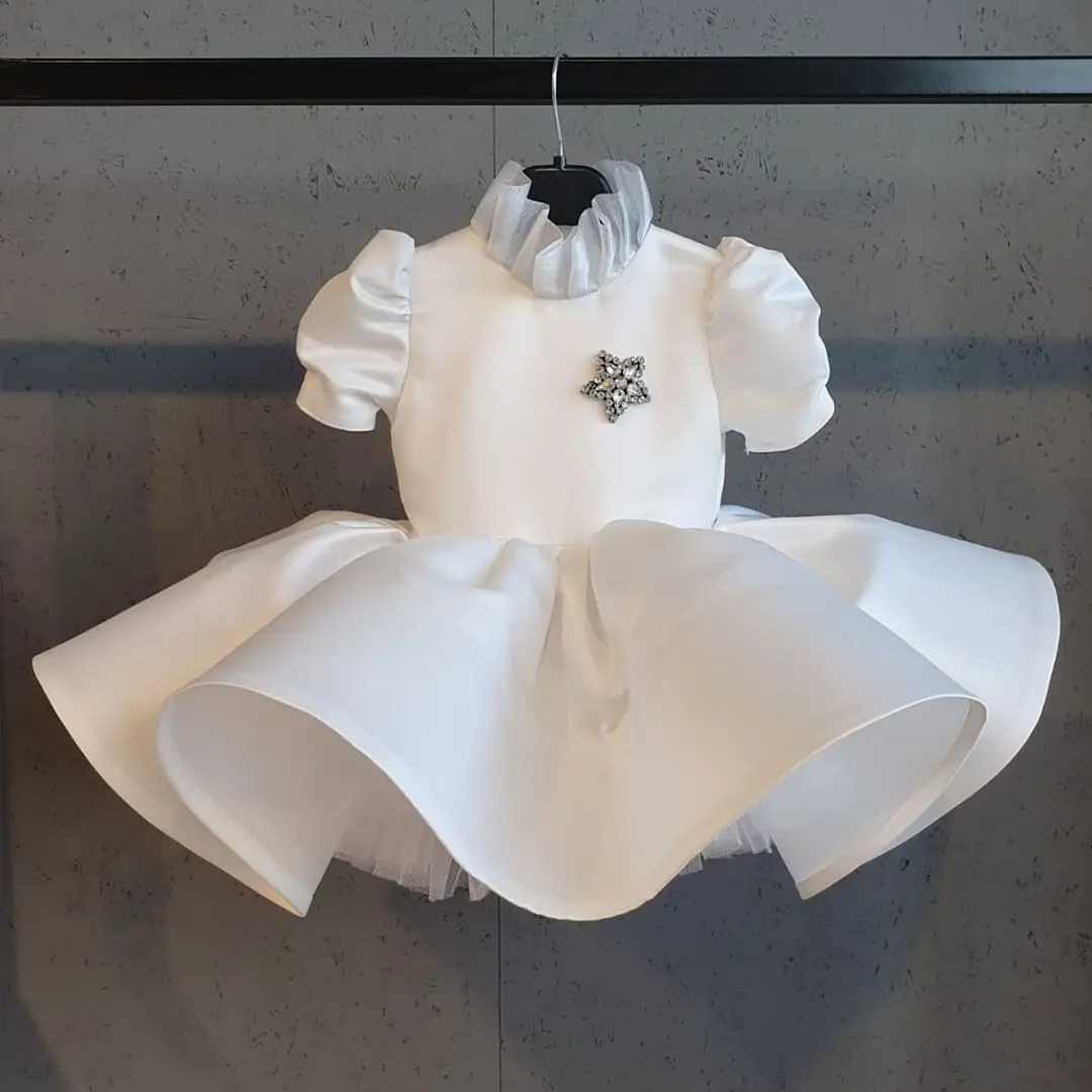 Girls Birthday Dress 2