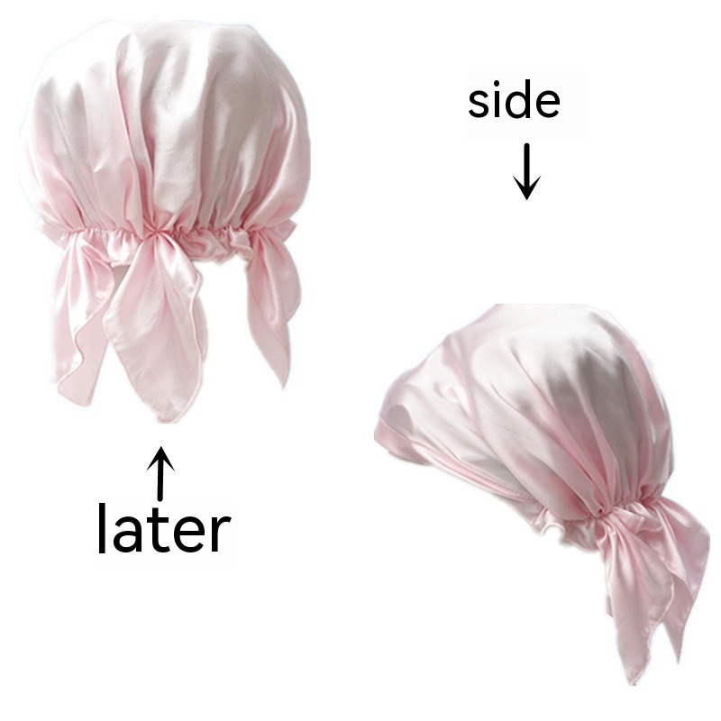 Silk Nightcap Image 3