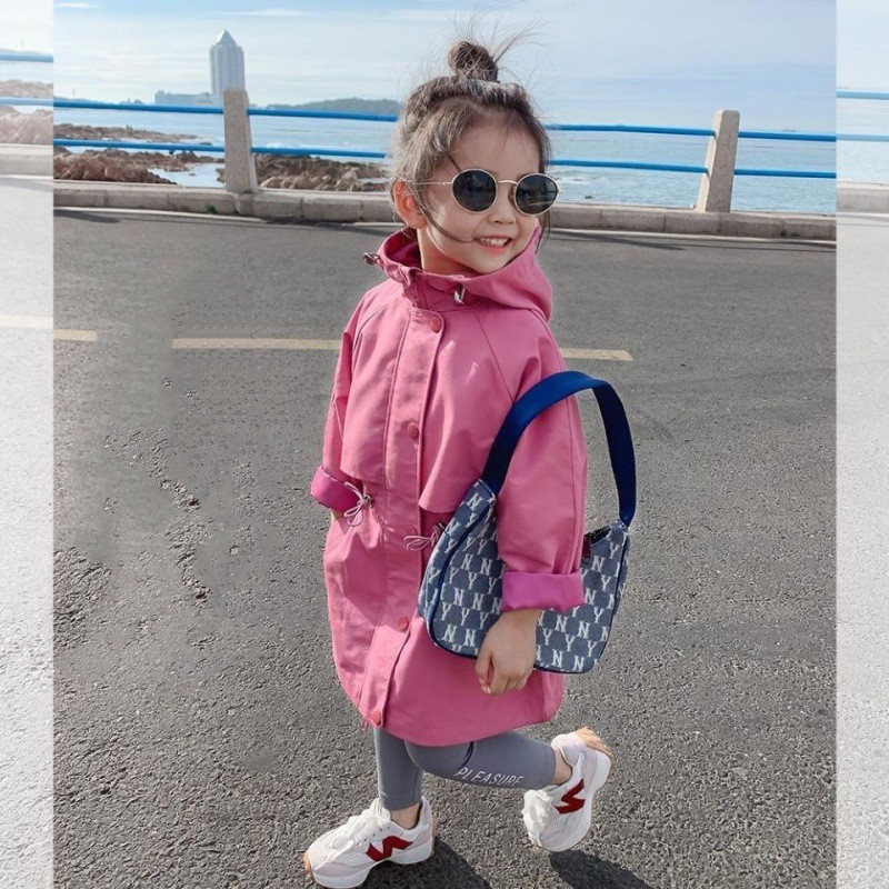 Children's Jacket Image 6