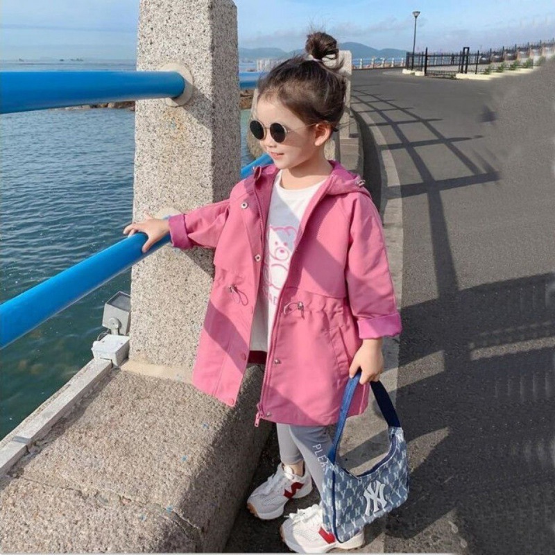 Children's Jacket Image 2