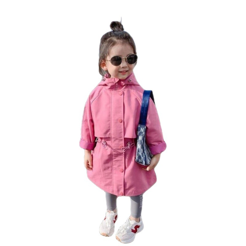 Children's Jacket Image 3