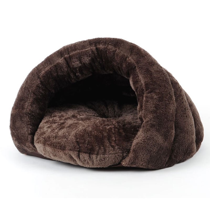 Pet Sleeping Bag Design