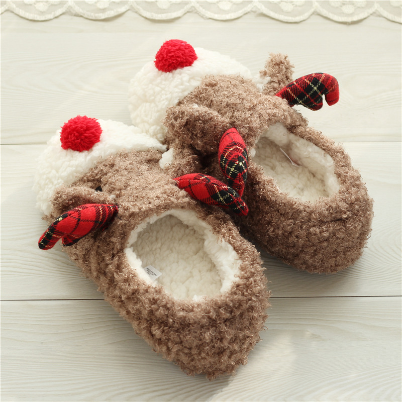 Cozy Home Footwear