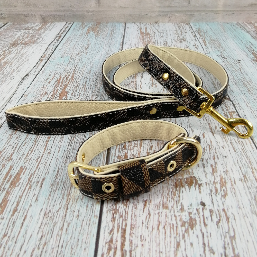 Collar Detail