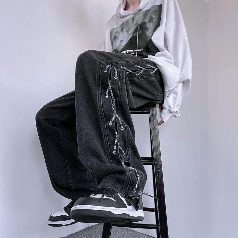 Hiphop Jeans Image 2