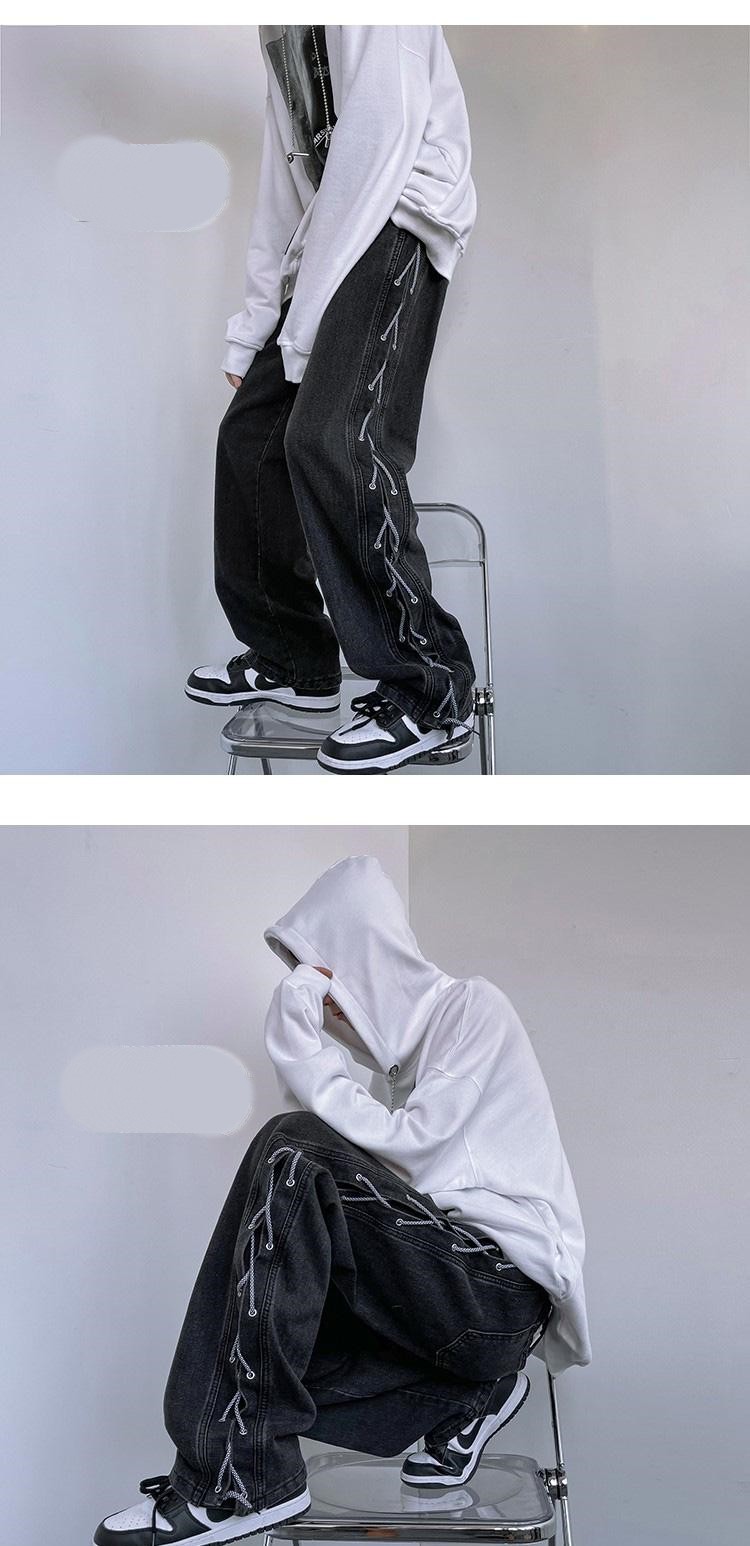 Hiphop Jeans Image 5