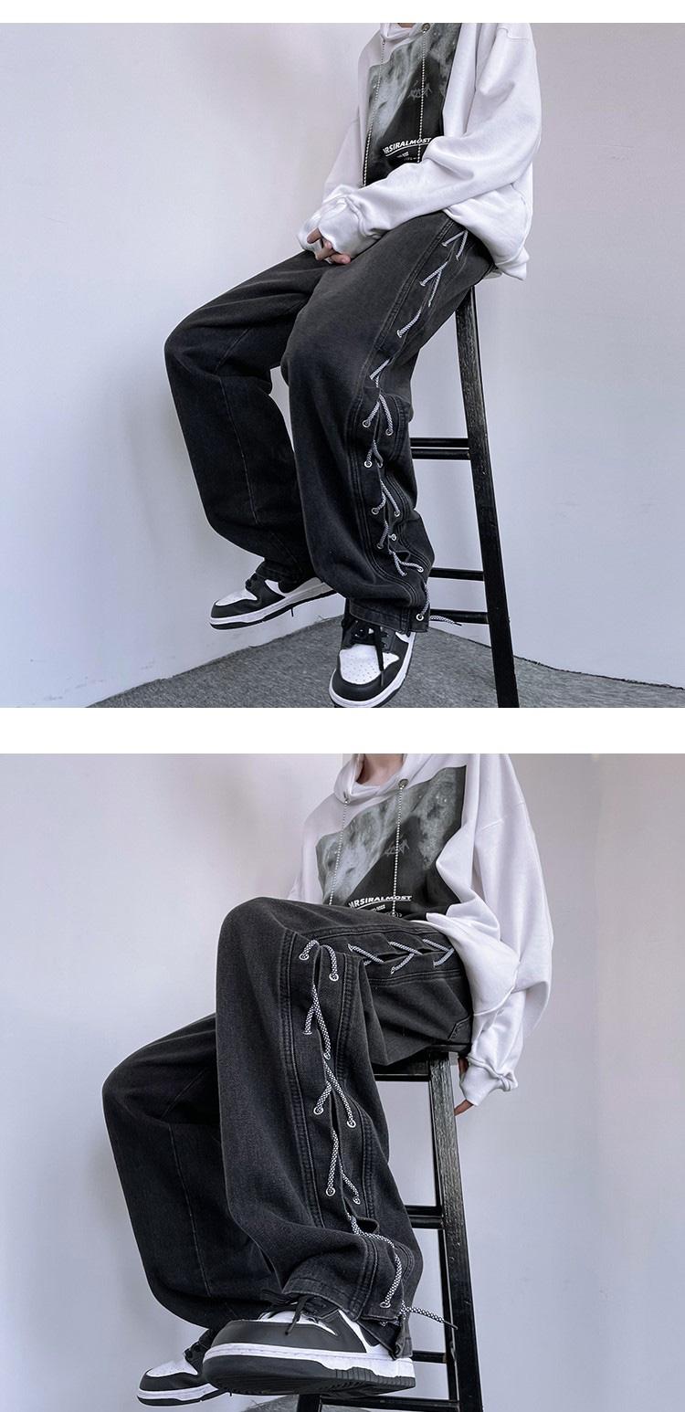 Hiphop Jeans Image 3