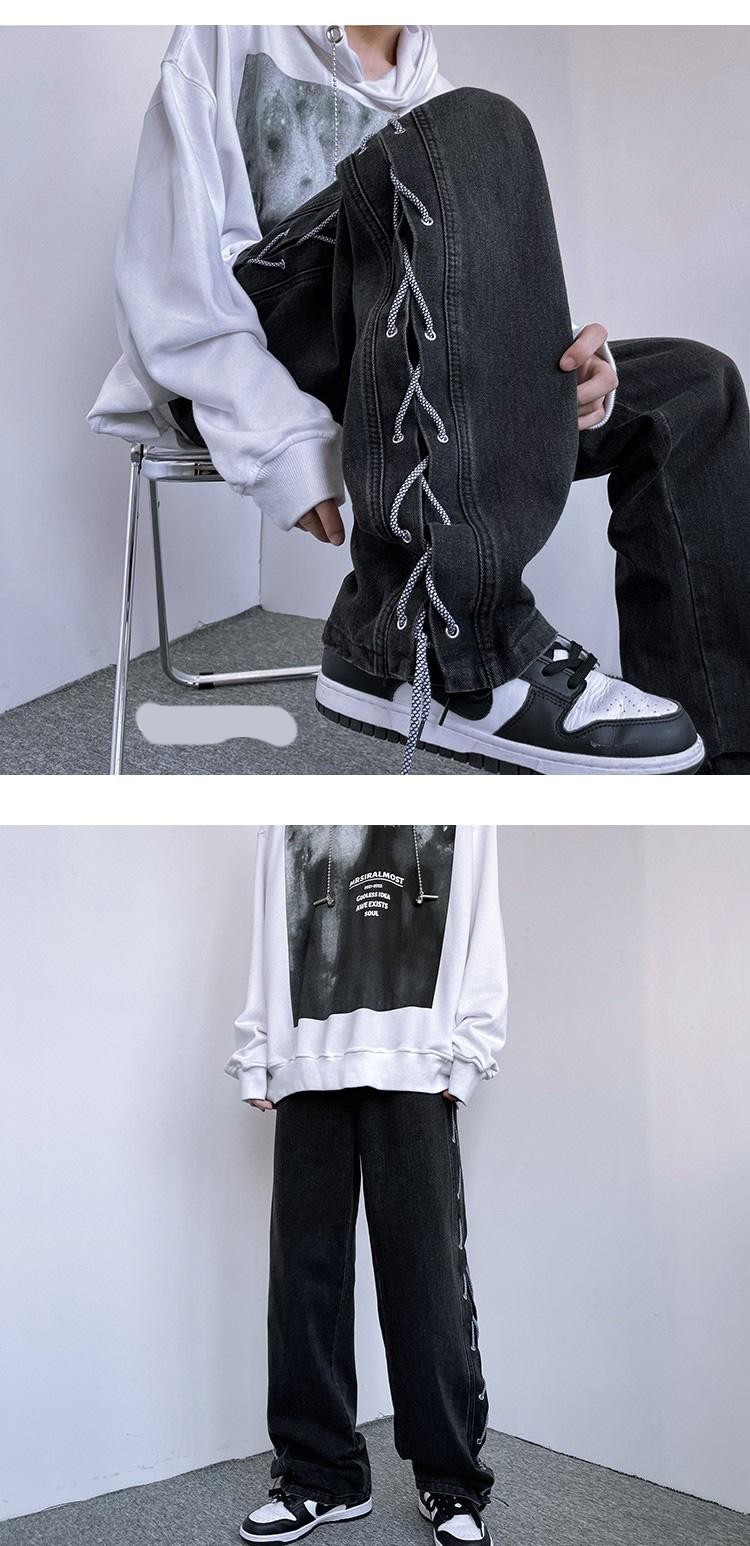 Hiphop Jeans Image 6