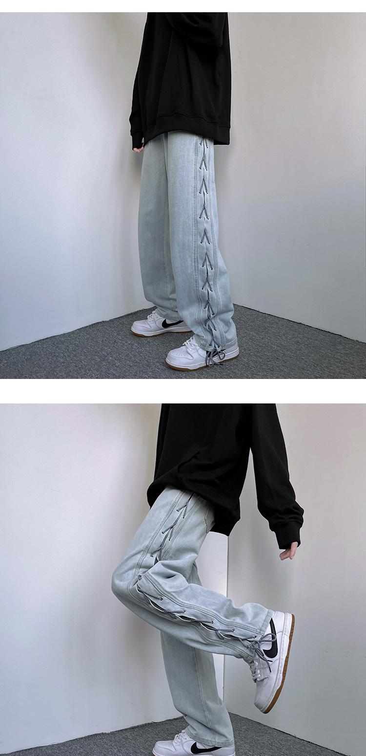 Hiphop Jeans Image 4