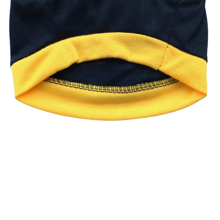 Dog Vest in Black