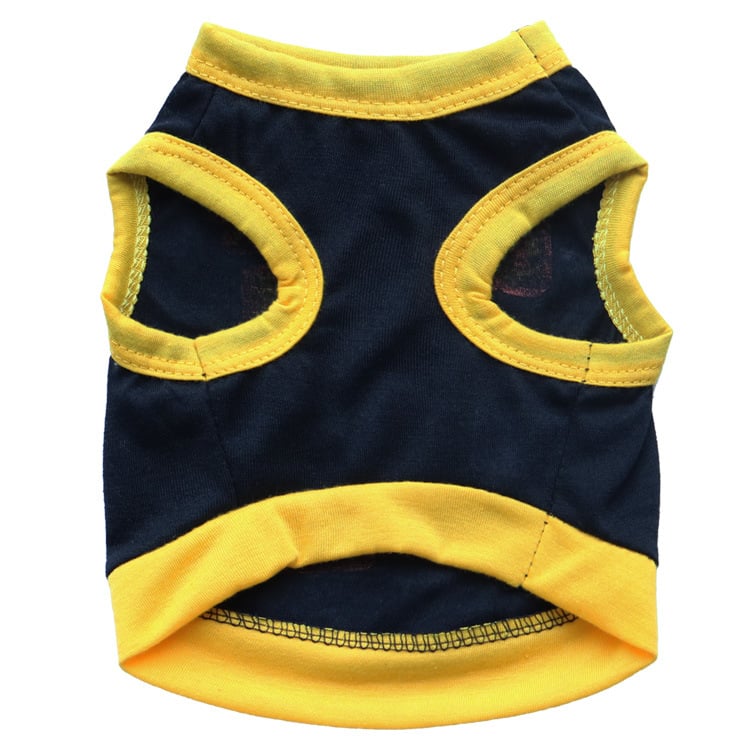 Stylish Dog Vest