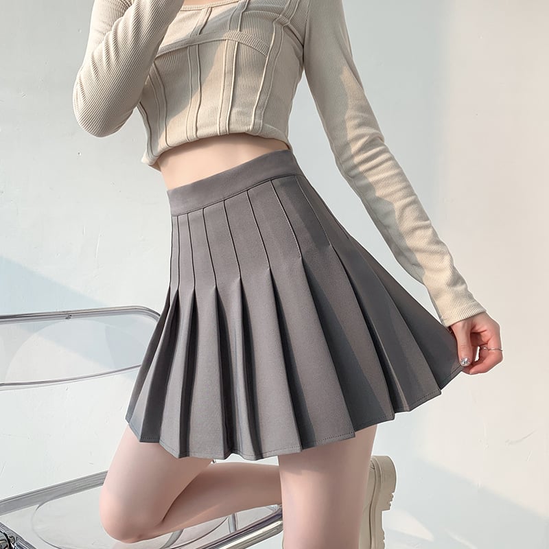 Summer Skirt Image 13
