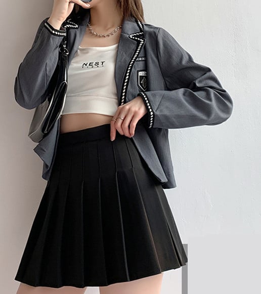 Summer Skirt Image 2