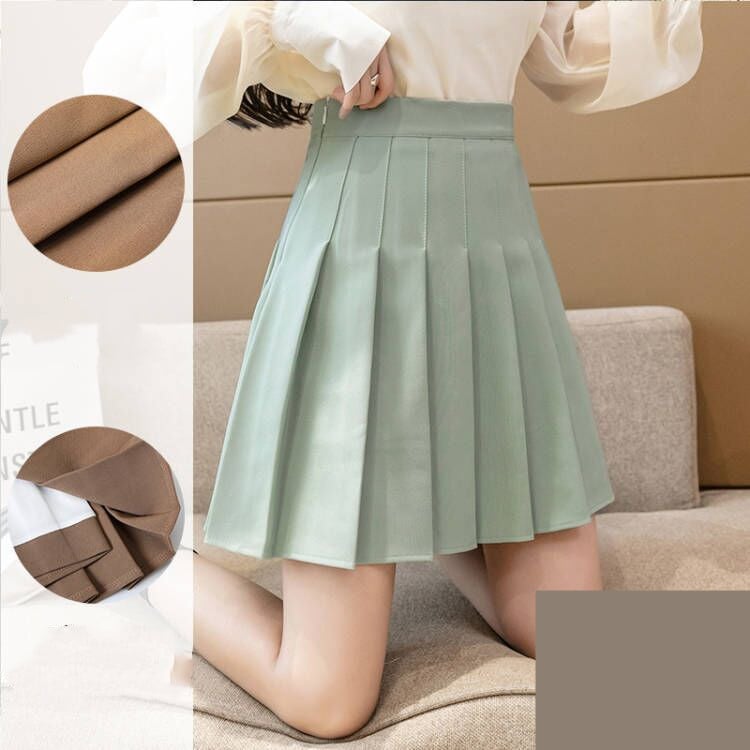 Summer Skirt Image 8