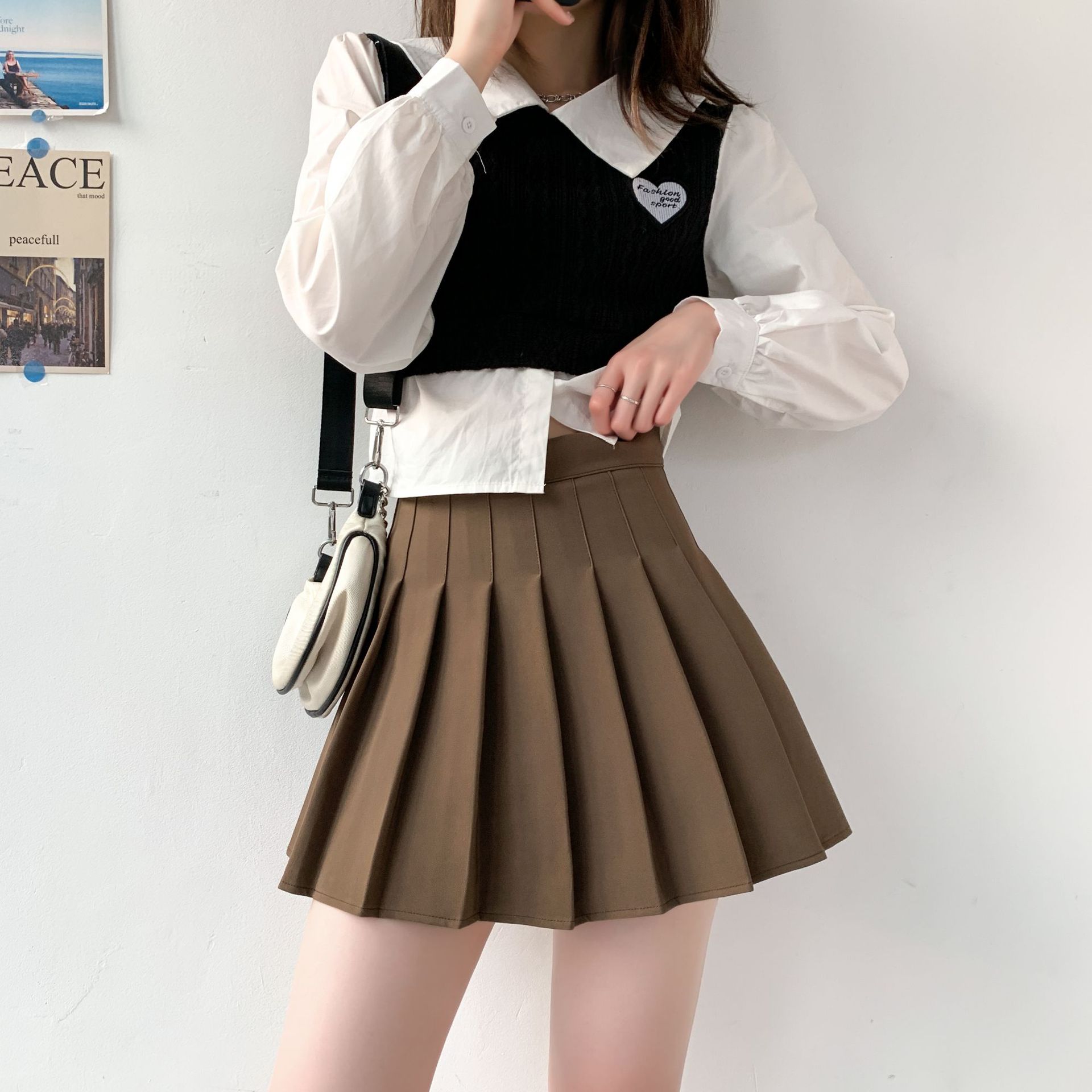 Summer Skirt Image 14