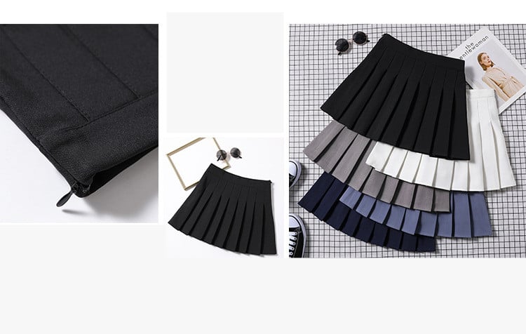 Summer Skirt Image 10