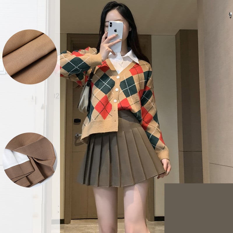 Summer Skirt Image 12