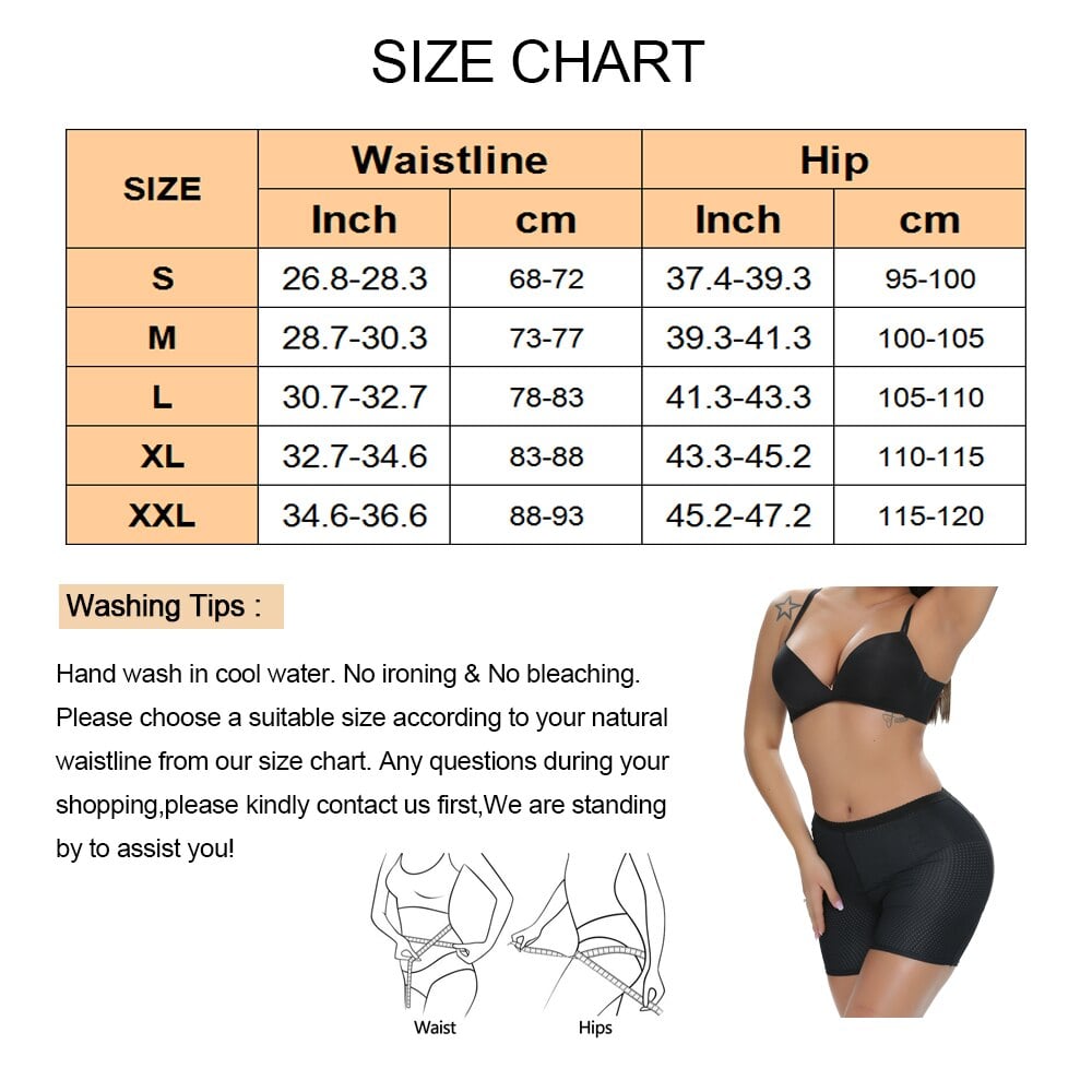 Shapewear Image 1
