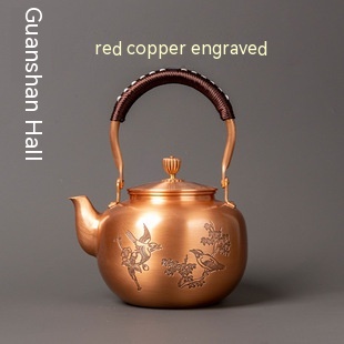 Copper Kettle Image 10