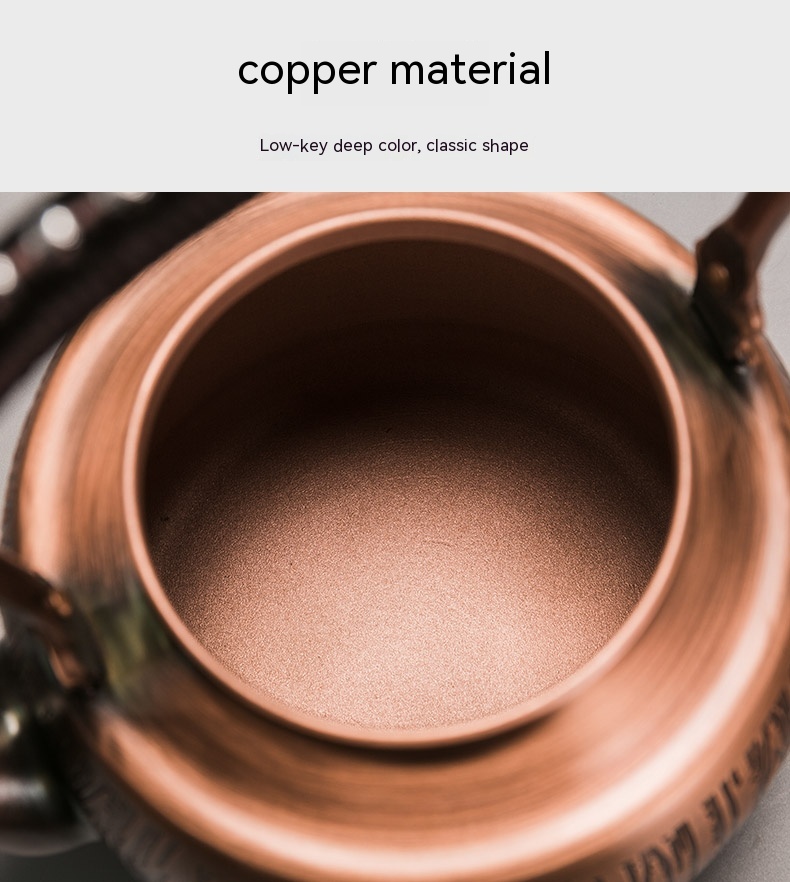 Copper Kettle Image 6