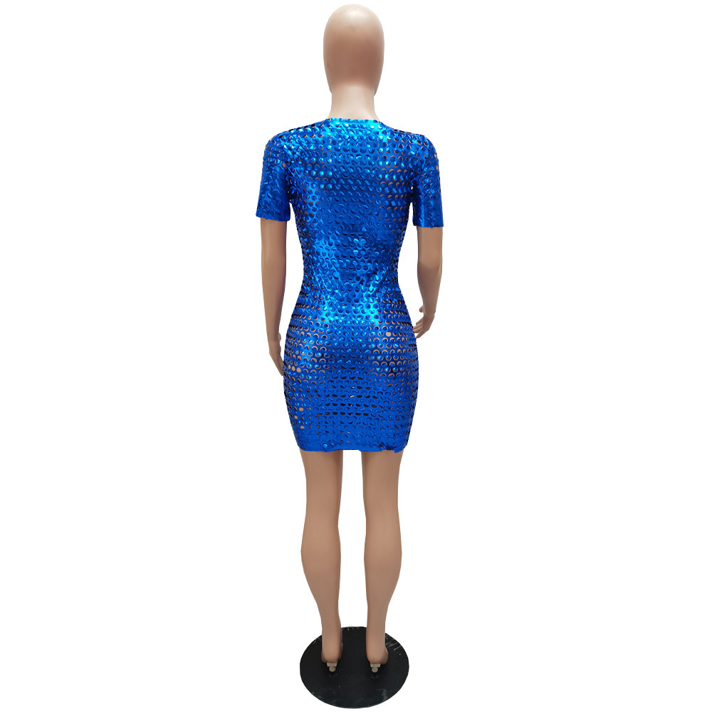 Dress Showcase