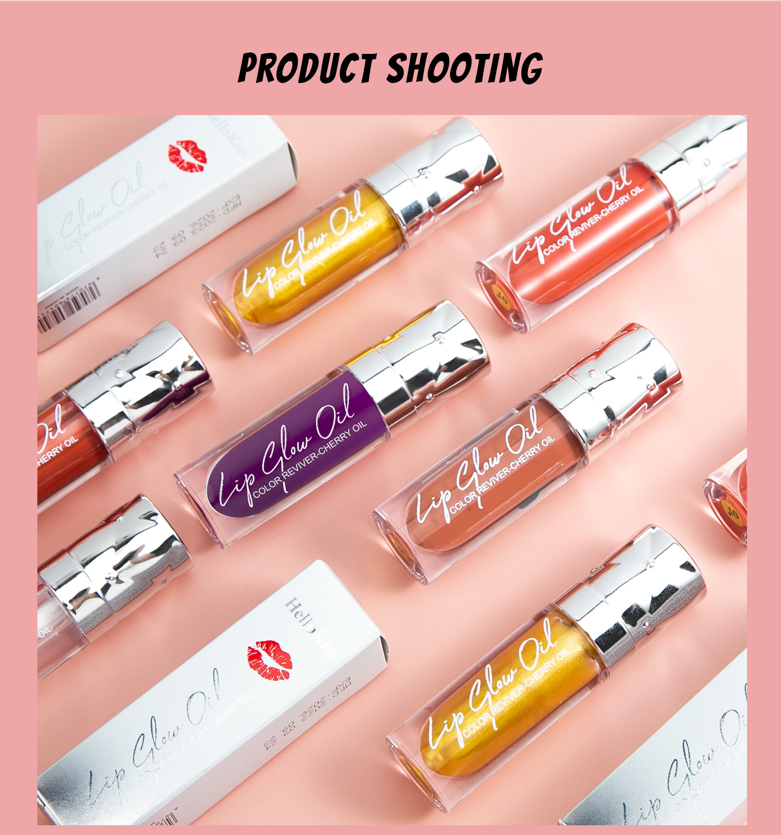 Lip Lacquer Style 14