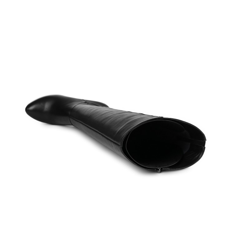 Stiletto Long Boots Image 9