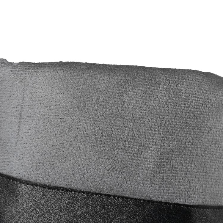 Stiletto Long Boots Image 15