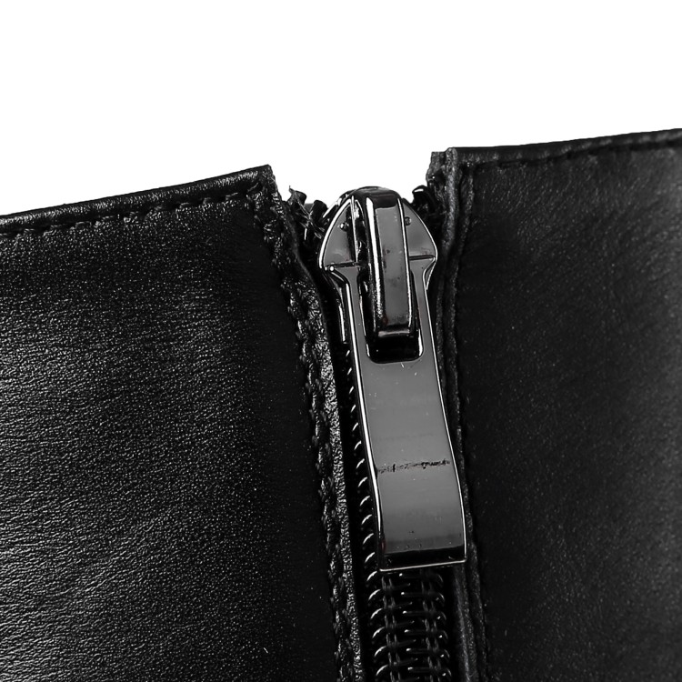 Stiletto Long Boots Image 14