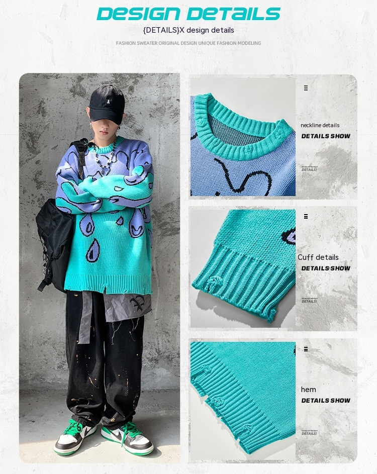 Sweater Image 2