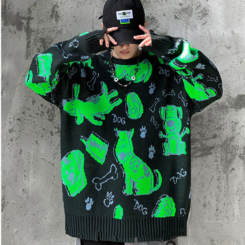 Sweater Image 6